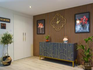Normanby House - 2