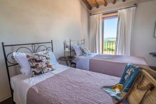 Agriturismo Sole - Trequanda - 1