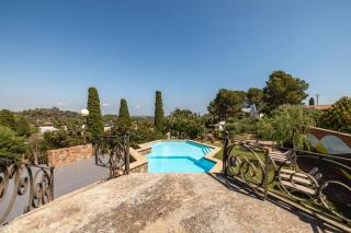 Villa La Guaita - Ríudecañas - 9