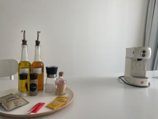 "Rose" Atypique, clim, coeur du Quartier Haut - 5