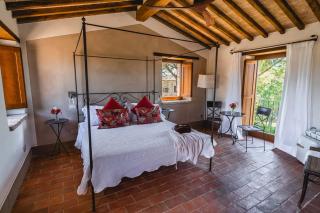 Agriturismo Sole - Trequanda - 3
