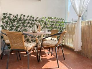 Boho Chic, Sunny with Terrace - 5