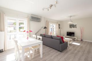 The Zentral Suites & Apartments - Siviglia - 6