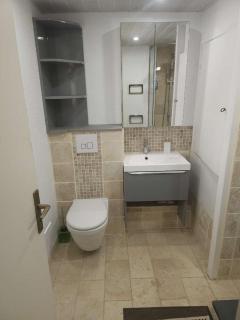 Studio Clair d Eau - Hyères - 3