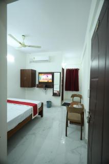 SANGAM RESIDENCY Manipal - Manipal - 9