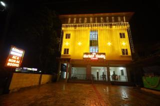 SANGAM RESIDENCY Manipal - Manipal - 3