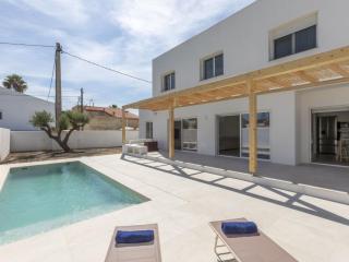 Villa Les Oliveres by Interhome - Vinarós - 9