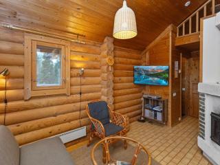 Holiday Home Korpivuosseli a by Interhome - 7