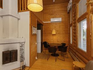Holiday Home Korpivuosseli a by Interhome - 6