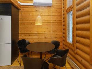 Holiday Home Korpivuosseli a by Interhome - Rukatunturi - 5