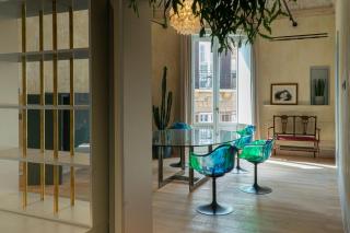 Gilded Age Luxury dream apartment historic center - Palermo - 6