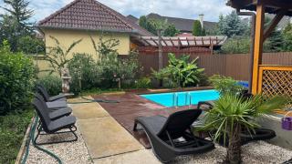 Veronika Lux Apartman - Hajdúszoboszló - 7