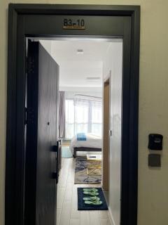Radiance Star Homes-studios near JKIA, Nairobi - Nairobi - 7