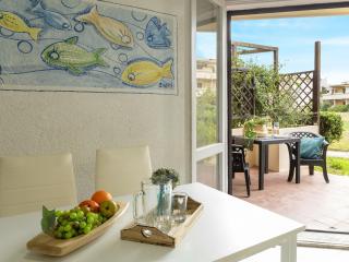 Apartment Iris 7- Terza Spiaggia by Interhome - Golfo Aranci - 9