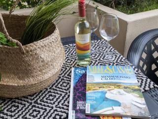 Apartment Iris 7- Terza Spiaggia by Interhome - Golfo Aranci - 7