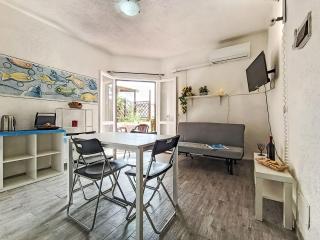 Apartment Iris 7- Terza Spiaggia by Interhome - Golfo Aranci - 5