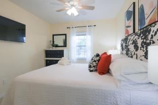 Cozy 2 Bed Room Apartment By Armature Works River Walk - 4