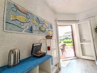 Apartment Iris 7- Terza Spiaggia by Interhome - Golfo Aranci - 2