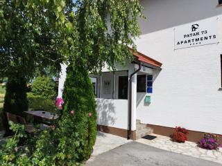 Apartments Patar - 3