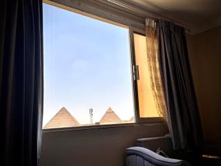 Snefru & Jacuuzi Hotel - Kairo - 6
