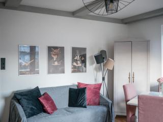Apartment Anny 2 by Interhome - 9
