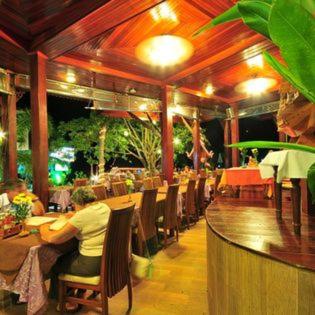 Haad Yao Bayview Resort - Haad Tian - 4