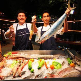 Haad Yao Bayview Resort - Haad Tian - 6