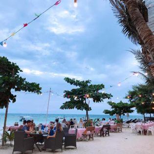 Haad Yao Bayview Resort - Haad Tian - 1