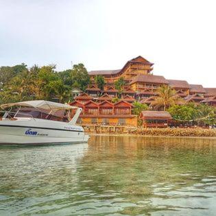 Haad Yao Bayview Resort - Haad Tian - 3