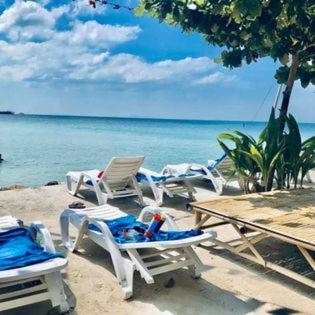 Haad Yao Bayview Resort - Haad Tian - 5