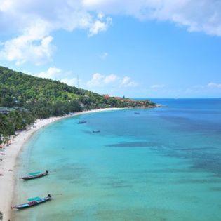 Haad Yao Bayview Resort - Haad Tian - 8