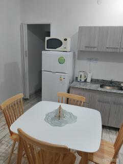 Complejo del Valle - Villa Mercedes - 8