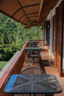 Giriwood Hotel & Villa - Munduk - 7