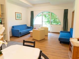Apartment Wohnung Garten 2 Seeblick by Interhome - Strobl - 6