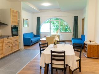 Apartment Wohnung Garten 2 Seeblick by Interhome - Strobl - 5