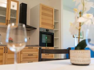 Apartment Wohnung Garten 2 Seeblick by Interhome - Strobl - 4