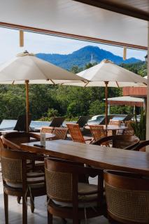 Giriwood Hotel & Villa - Munduk - 6