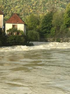 Au fil de Lods - Lods - 2