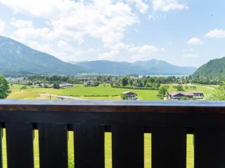 Apartment Wohnung 305 Bergblick by Interhome - 9