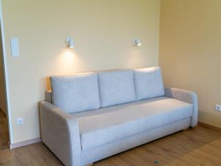 Apartment Wohnung 305 Berglick by Interhome - 5