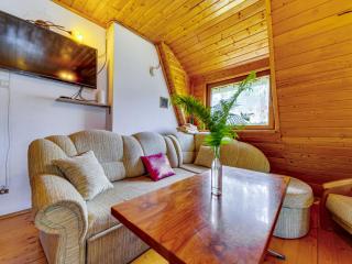 Apartment Kotarz View by Interhome - 7