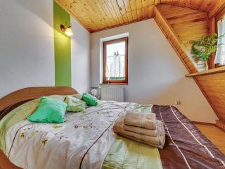 Apartment Kotarz View by Interhome - 6