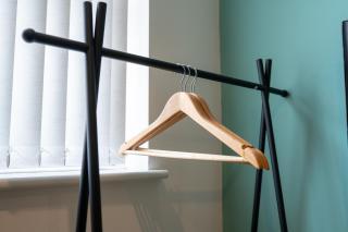 Syster Properties Studios & Apartments with Free Parking and Near Leicester & Hinckley - 1