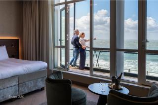 Hotel De Zeevaartschool - Vlissingen - 9