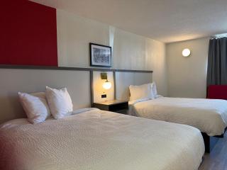 Travelodge by Wyndham Lumberton - Lumberton - 6