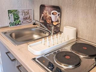 Apartment Wohnung 306 Berglick by Interhome - 1