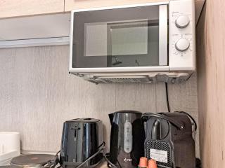 Apartment Wohnung 306 Berglick by Interhome - 3