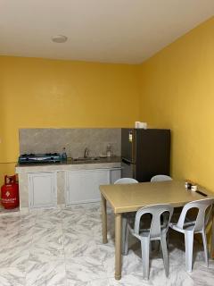 Cabagnow Homestay - Anda - 7