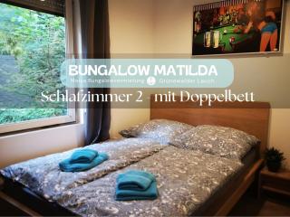 Bungalow Matilda - 4