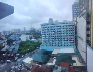 Nix Staycation MPlace Tower B 7th Floor - Manila - 5